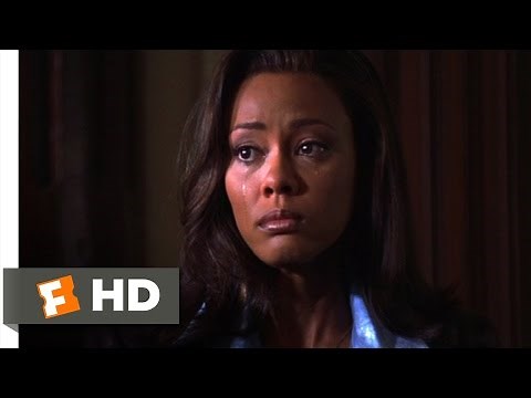 Gang Related (7/11) Movie CLIP - Cynthia Cracks on the Stand (1997) HD