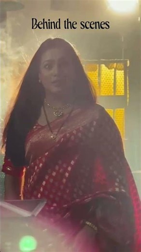 How we shot this scene | Serial |Doree| Bhairavi Tomar #actor #model #bollywood #serial #mumbai