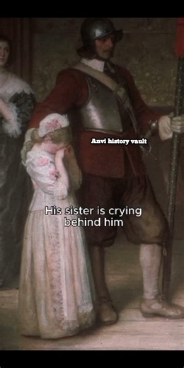 The Hidden Story Behind "And When Did You Last See Your Father?" | William Frederick Yeames