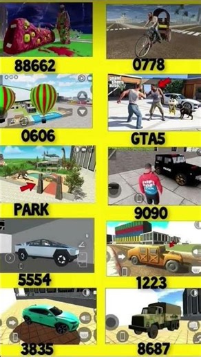 Real code 💥 Indian bike driving 3d all new cheat code update + plugin cheat code