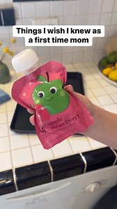2.5M views · 21 reactions | Things I wish I knew as a first time Mom ‍♀️ These are our favorite Mom Hacks, Tips & Tricks to make life easier and more fun! From travel to recipes to diapers, these #momhacks will save time and save money. #MomLife #toddlermom #motherhood #toddlerlife | Jeff & Lauren | Facebook