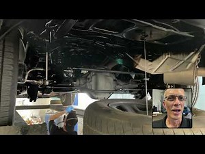 Ziebart Rhino Linings - Undercoating and Sound Barrier