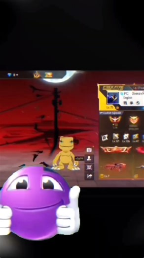 Phantom Ace Guild officially launched! 🔥 Elite Indian Free Fire squad for pro players only !