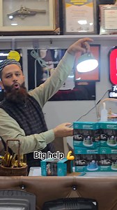 245K views · 2.5K reactions | Small portable light big help works on soler and electricity just call  6005912698 call  8899574901 call 9320666144 WhatsApp 8492899638 WhatsApp 8899574901 for #kitchen #home #decor #Madeoul #modern #style #luxurious #home #function #party #gold #sliver #sale #discount #kids #tandoori #salty #natural #best #chef #food #tasty #oil #free #hygienic #kitchen #home | GAMBS | Facebook