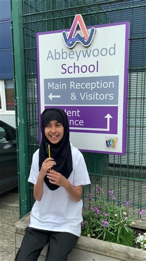 4.7K views · 34 reactions | ⭐ Meet Sarah, a proud pupil and now an...