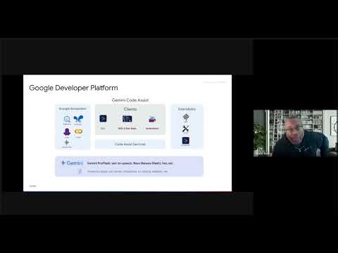 Gemini CLI Code Assist Partner Webinar 2025 12 11 Recording v3