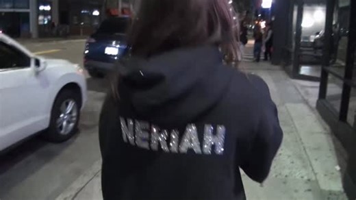 NERIAH ☆ on Instagram: "full vlog up on YouTube for the first leg of tour <3 I can’t tell you how much fun I have had getting back into vlogging. I started posting vlogs on YouTube in 2013 and frantically deleted everything when I went to college cause I got so bullied and I honestly just wanted a fresh start. It’s been such a pivotal time in my life lately where I really am finding myself again and learning how to be comfortable sharing everything either you guys. It’s always been easy with lyr