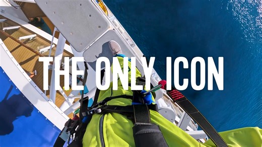 Breaking news 🚨 Icon of the Seas sails from Texas for the FIRST time starting in August 2027 for the biggest family adventure yet. Contact my business, FTJ by Lindsey Peters ,today at lindsey.peters.ftj@gmail.comto plan your trip. | Fairytale Journeys by Lindsey Peters