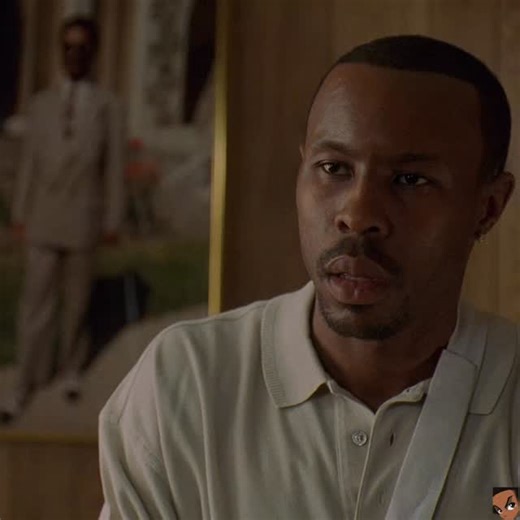 Hang Man on Instagram: "The Wire (2004)"