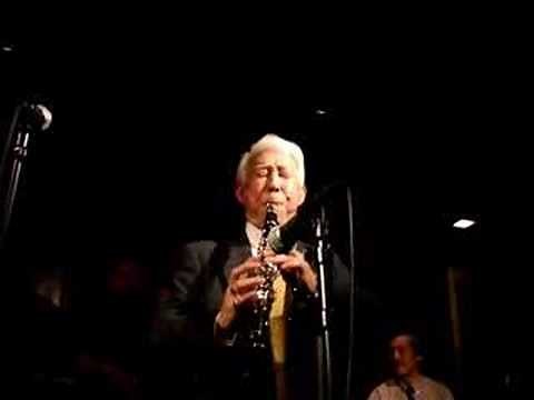 北村 英治 オン クラリネット