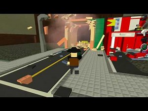 Blockland Physics Preview