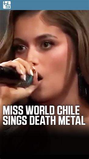 249K views · 6.1K reactions | Howard and Richard Christy sound off on Miss World Chile’s guttural death metal scream. | The Howard Stern Show | Facebook