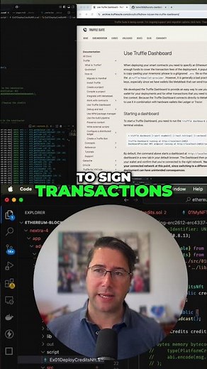 Deploy Smart Contracts with Foundry: Secure Private Key Method