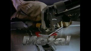 Rockwell BladeRunner TV Spot