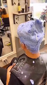 Why ? 😳😳😳 ❤️credit by Unknowm DM please ✍️ | Hair Academy TV