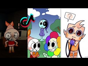 😮Dandy's World | TikTok Compilation #5