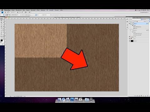 Photoshop: Perfekte Kacheln