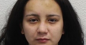 Croydon woman Kamila Ahmad who murdered boyfriend jailed for life