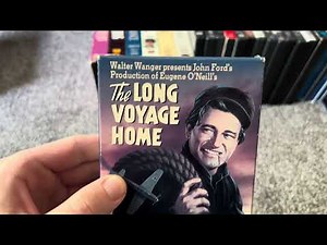 VHS/DVD/Blu-Ray/Laserdisc Update For September 10th 2023