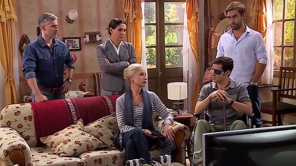 AMANDA - CAPITULO 154