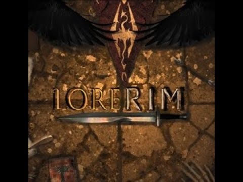 Lorerim 4.2.0 - New Beginnings