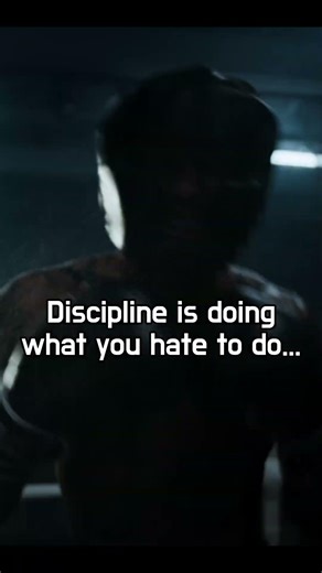 Doing What You Hate (Tyson's Mindset) 🥊 #shorts #miketyson