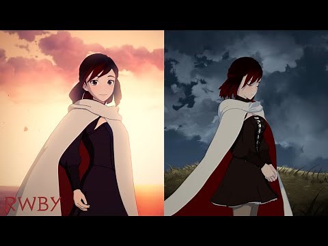 RWBY - Every Summer Rose Reference