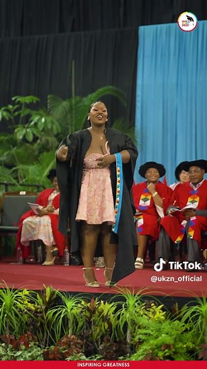 UKZN Graduation Celebration: Inspiring Greatness!