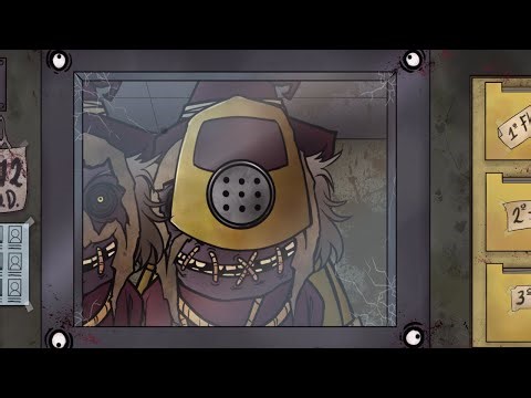 We Know The DDD Secrets! | That's NotMy Neighbor | Nightrmare Mode #2