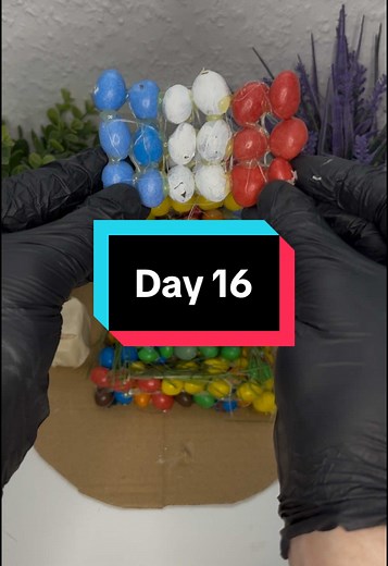 Day 16: But where is my giiirl?💔 #build #tower #fyp #gumgirl #love