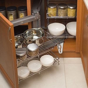 Custom Built Entertainment Units in Perth | Woodcraft Designs