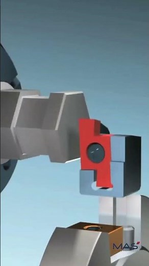 POLYturn - polygon turning instead of milling - #ttsusa