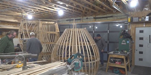 Final preparations underway for annual Burning Beetle