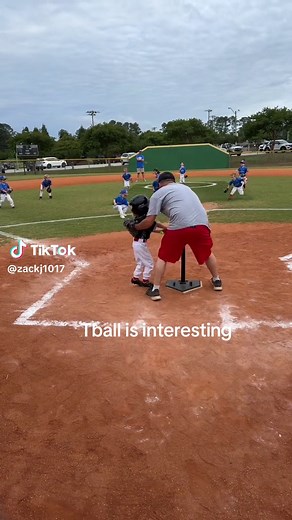 Funny Tball Moments: Hilarious TikTok Videos