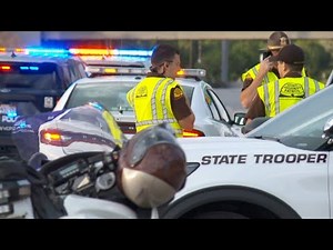 Utah Highway Patrol warns of crackdown on reckless drivers during spring break