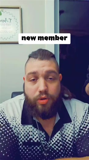 nouveau membre de la famille frisson des ombres