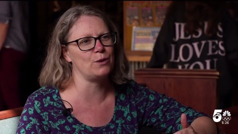 'Story Booth' in Manitou Springs tells impactful tales