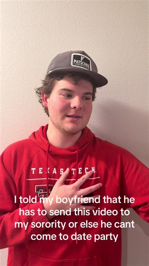 Hilarious Prank on My Boyfriend