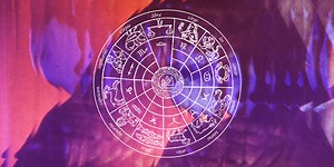 Here's What Each Zodiac Symbol and Glyph Means