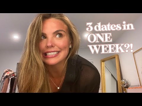 I’M DATING Y’ALL!