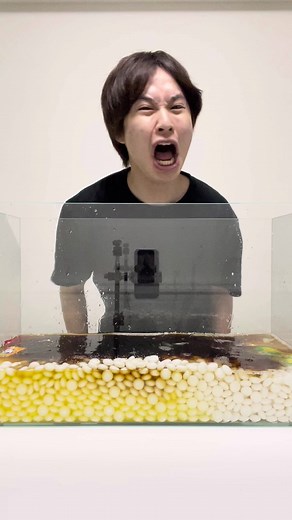 Mentos and Soft Drinks: Exciting Eruption Experiments