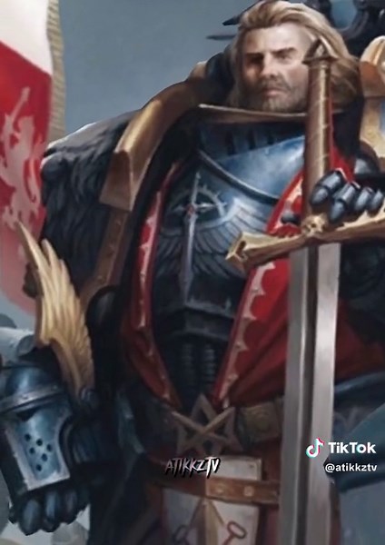 Legend of the chapters : Dark Angels 🪽🗡️ #warhammer40k #darkangels40k #lioneljonson40k #warhammercommunity #spacemarines #astartes #legends #of #the #chapter #wh40k #warhammer40klore #wh40klore #warhammer #imperium #emperor