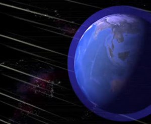 NASA Scientific Visualization Studio | Earth's Energy Budget Global View