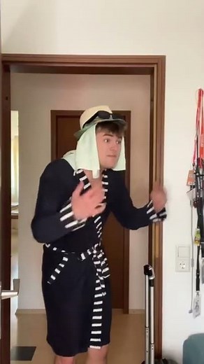 Urlaub | Lewinray #shorts