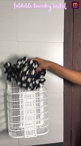 Comment "Link" to get link your DM. [ instagram reels, reels, viral reels, laundry basket, foldable laundry basket, laundry bag, meesho finds, affiliated marketing] #instagram #reels #viralreels #laundry #laundrybag #laundrybags #laundrybasket #laundrybaskets #laundrybasketholder #laundryroombag #meesho #meeshofinds #affiliatedmarketing | Anu's Findings