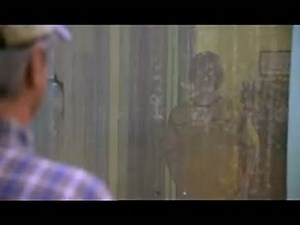 Saving Shiloh - Dead Squirrel