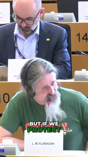 Young Farmers Future Farming & Outdated Policies