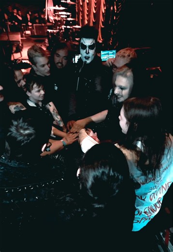 Join the VIP Experience on Our Upcoming Tour!