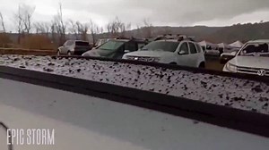 ETNA Volcano Eruption in Italy March 7 2021