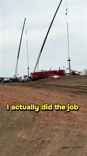 Inside a Real Frac Job | What I Did in the Oilfield